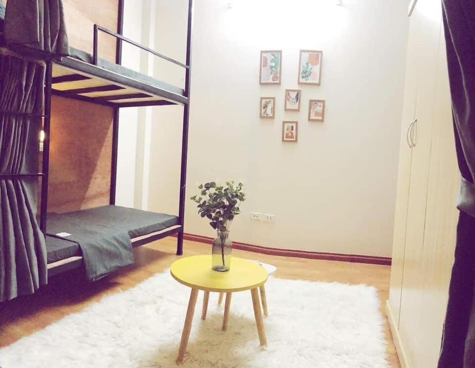 האנוי 3Bt Home מראה חיצוני תמונה