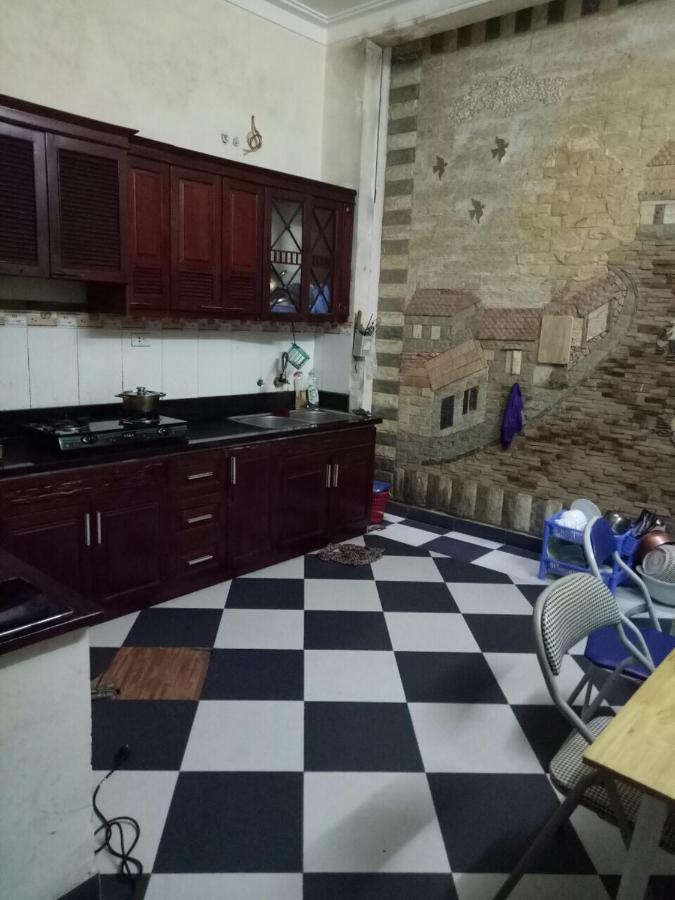 האנוי 3Bt Home מראה חיצוני תמונה