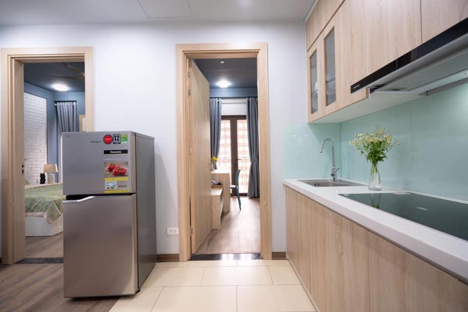 האנוי 3Bt Home מראה חיצוני תמונה