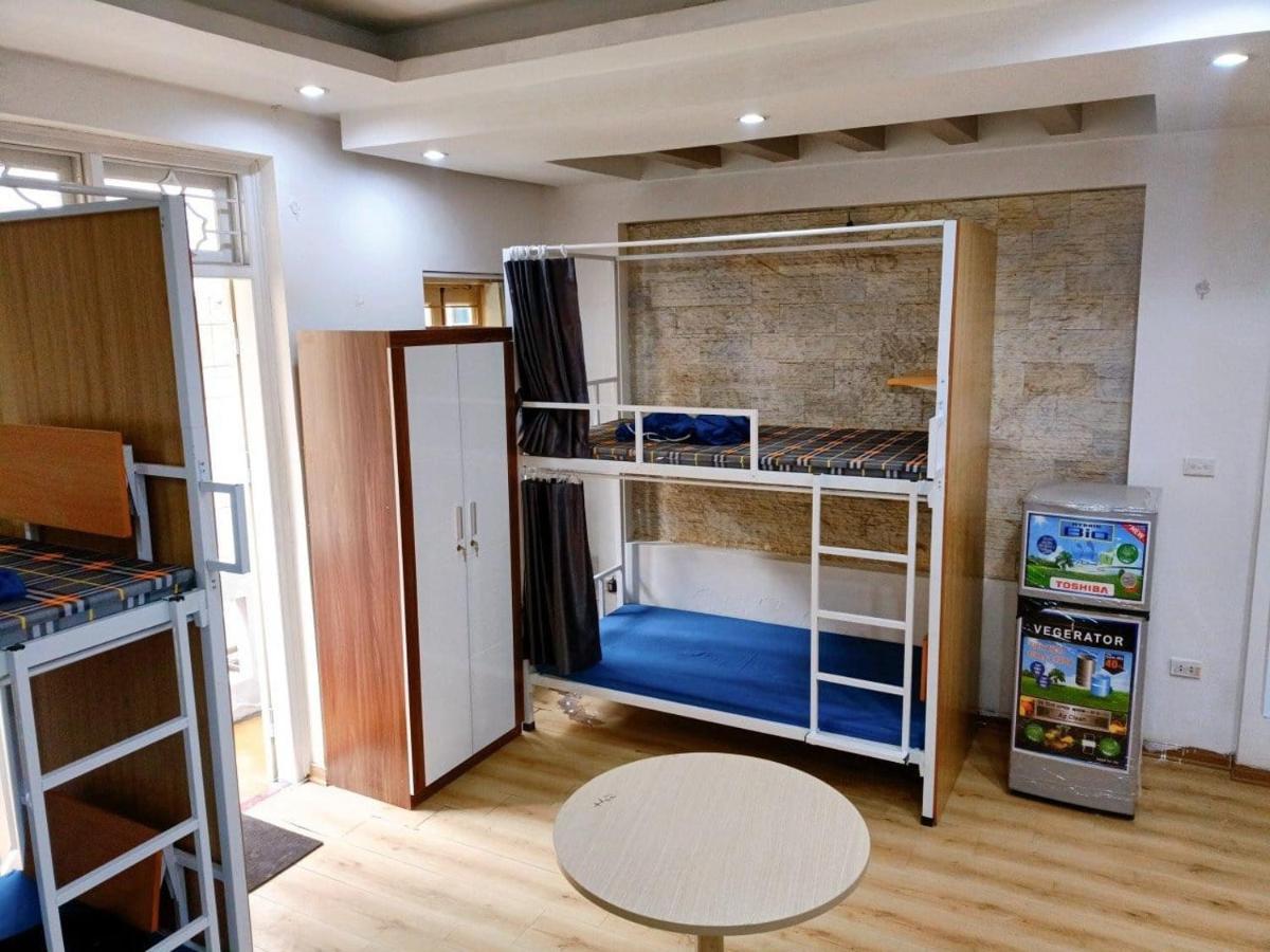 האנוי 3Bt Home מראה חיצוני תמונה